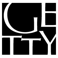 Getty Logo